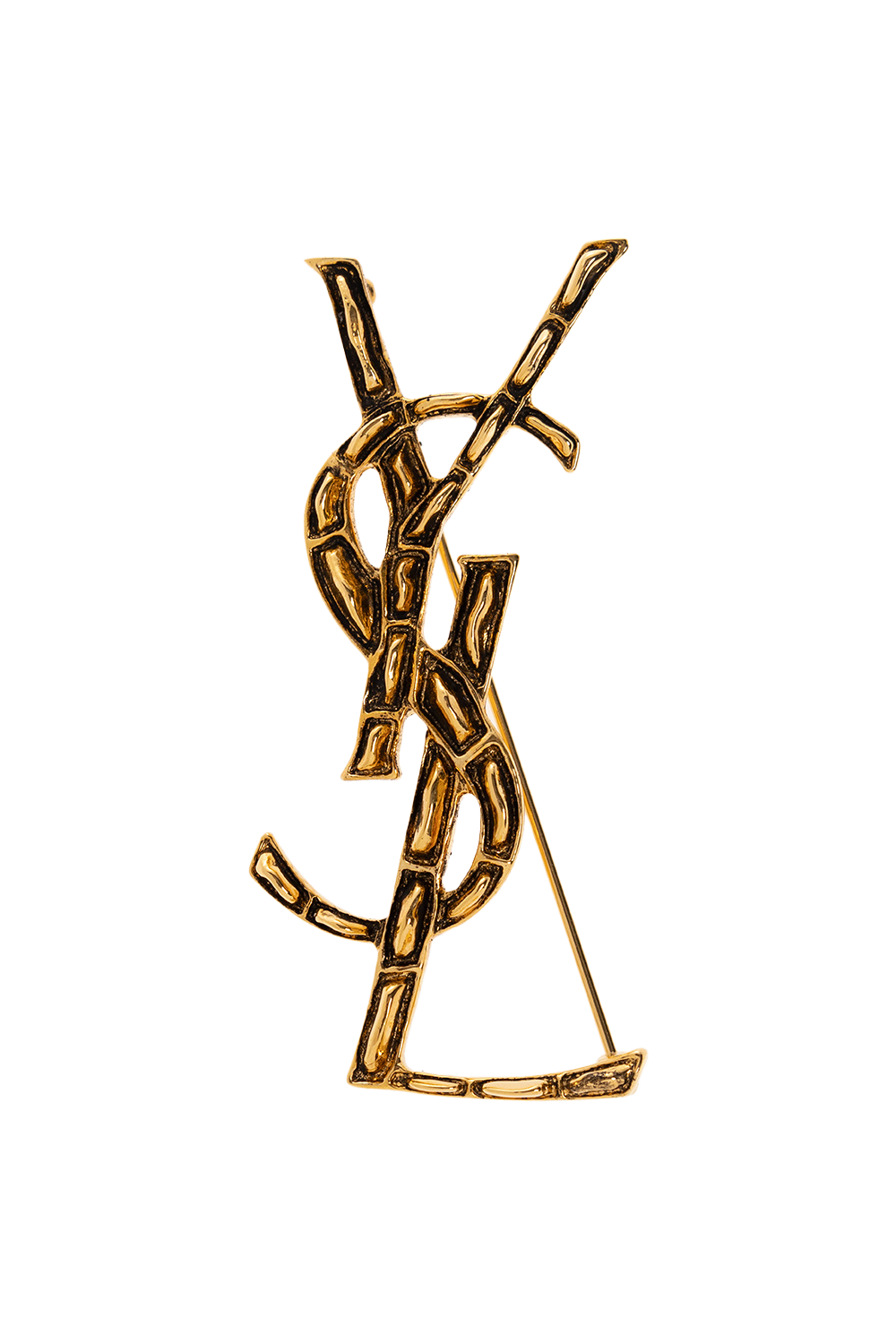 極希少】YVES SAINT LAURENT イヴサンローラン ヴィンテージ